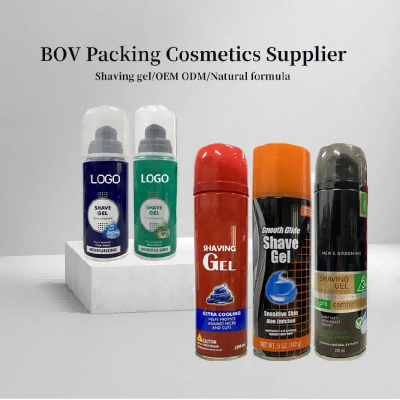 ​남성용 퍼스널 케어 에어로졸 시장