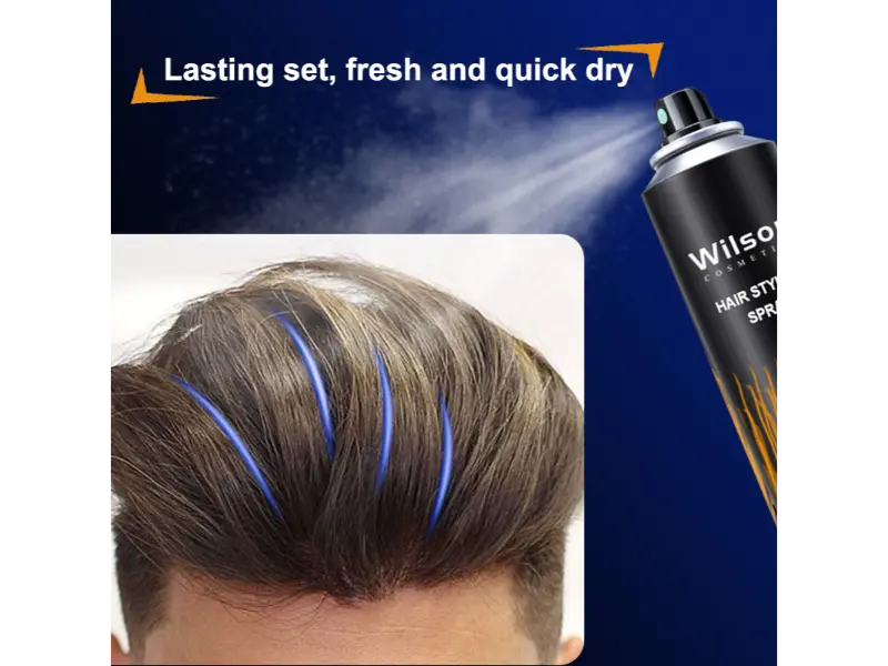 글로벌 헤어 케어 스프레이 시장은 계속해서 급증하고 있습니다.