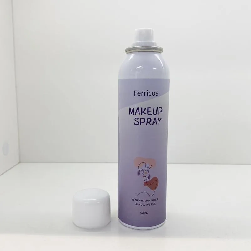makeup setting spray